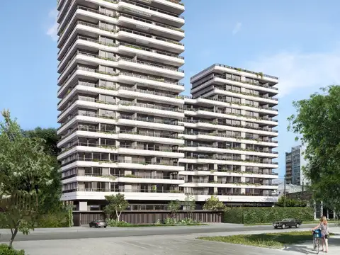 Departamento en Venta en Vicente Lopez, Partido de Vicente López