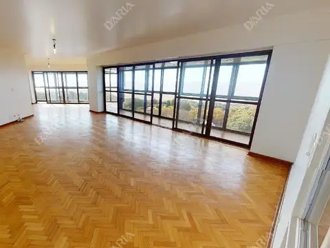 Departamento en Venta en La Lucila Libertador / Rio, La Lucila