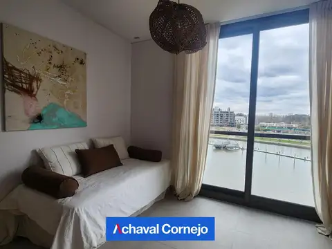 Departamento en Venta en Nordelta, Partido de Tigre