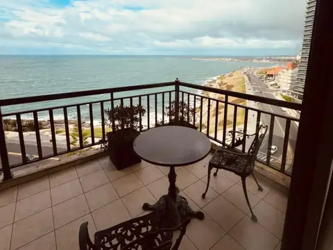 Departamento en Venta en Playa Chica, Mar del Plata