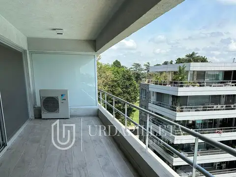 Departamento en Venta en Pilar, Partido de Pilar