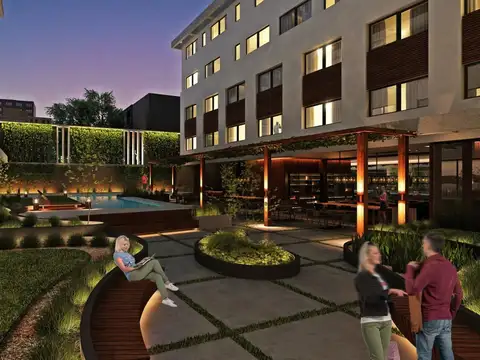 Departamento en Venta en Ramos Mejia Sur, Ramos Mejia