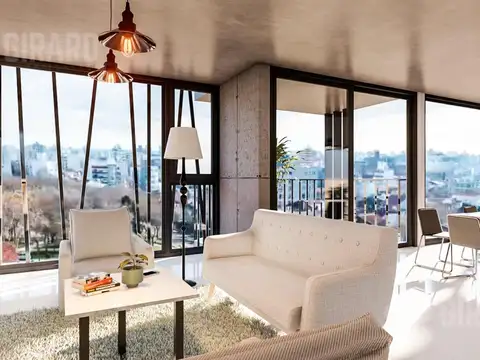 Departamento en Venta en Chauvin, Mar del Plata