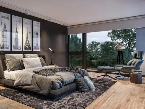 Departamento en Venta en San Isidro, Partido de San Isidro