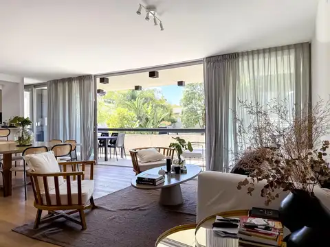 Departamento en Venta en Acassuso, Partido de San Isidro