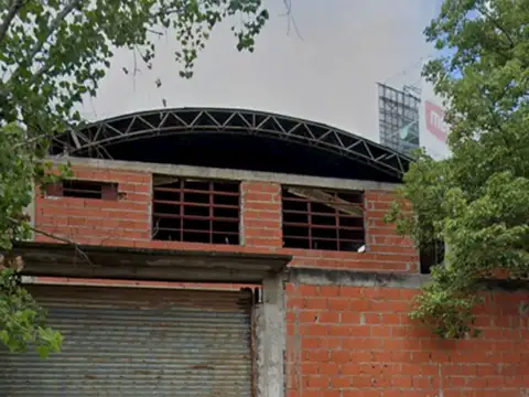 Galpón en Venta en Malvinas Argentinas, Partido de Malvinas Argentinas