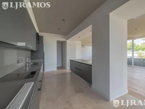 Departamento en Venta en San Isidro, Partido de San Isidro