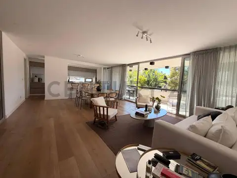 Departamento en Venta en Acassuso, Partido de San Isidro