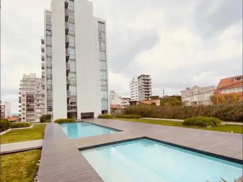Departamento en Venta en Playa Grande, Mar del Plata