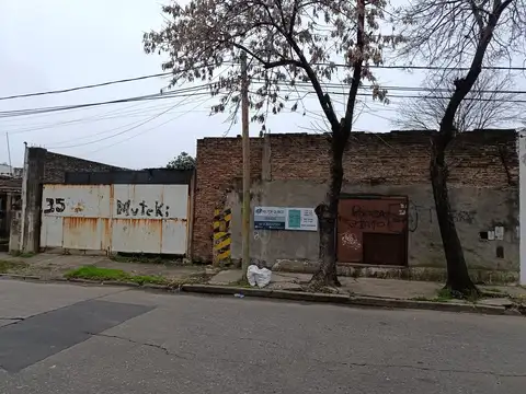 Galpón en Venta en Barrio Carupa, Tigre Centro