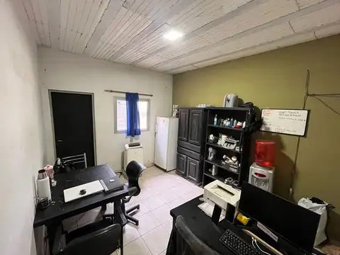Galpón en Venta en Villa de Mayo, Partido de Malvinas Argentinas