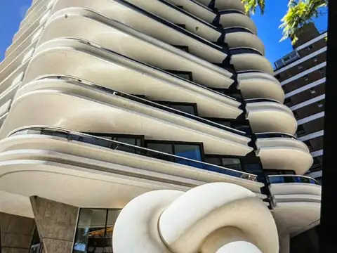 Departamento en Venta en La Lucila, Partido de Vicente López