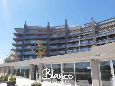 Departamento en Venta en Nordelta, Partido de Tigre