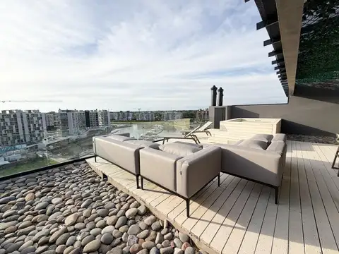 Departamento en Venta en Nordelta, Partido de Tigre