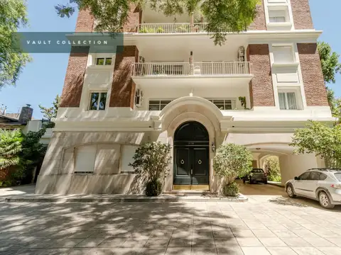 Departamento en Venta en La Lucila, Partido de Vicente López
