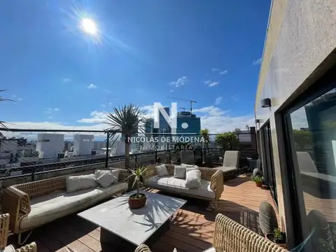 Departamento en Venta en Victorino de la Plaza, Partido de Guaminí