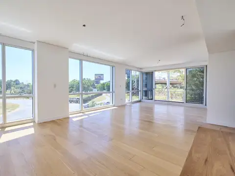 Departamento en Venta en Vicente Lopez, Partido de Vicente López