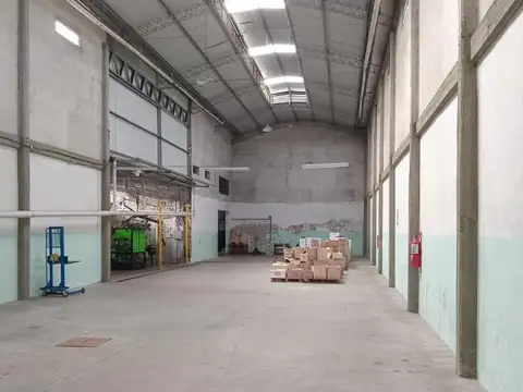 Galpón en Venta en Lanus, Partido de Lanús