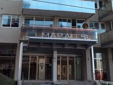 Departamento en Venta en Playa Chica, Mar del Plata