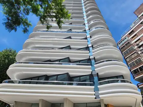 Departamento en Venta en La Lucila, Partido de Vicente López