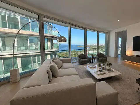 Departamento en Venta en Vicente Lopez, Partido de Vicente López
