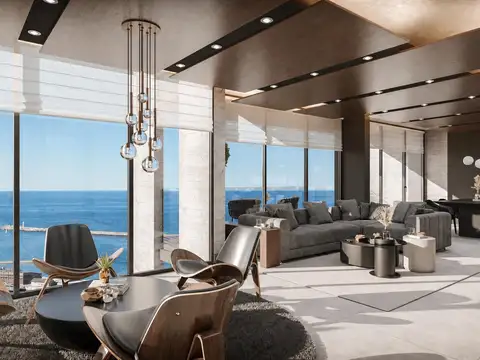 Departamento en Venta en Playa Grande, Mar del Plata