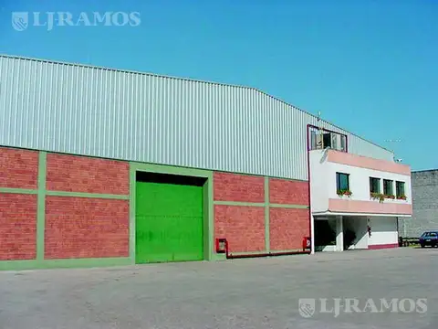 Galpón en Venta en Munro, Partido de Vicente López