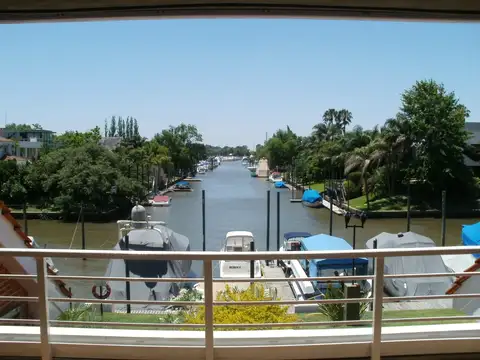 Departamento en Venta en Bahia Del Sol, Countries y Barrios Cerrados en San Fernando