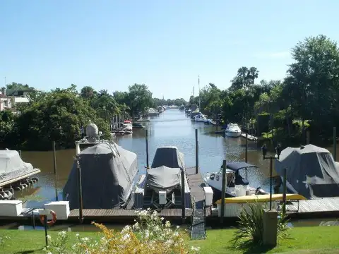 Departamento en Venta en Bahia Del Sol, Countries y Barrios Cerrados en San Fernando