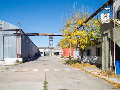 Galpón en Venta en Villa Martelli, Partido de Vicente López