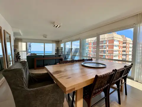 Departamento en Venta en Playa Grande, Mar del Plata