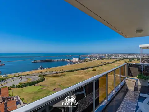 Departamento en Venta en Mar del Plata, Partido de General Pueyrredón