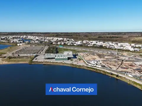Departamento en Venta en Puertos, Countries y Barrios Cerrados en Escobar