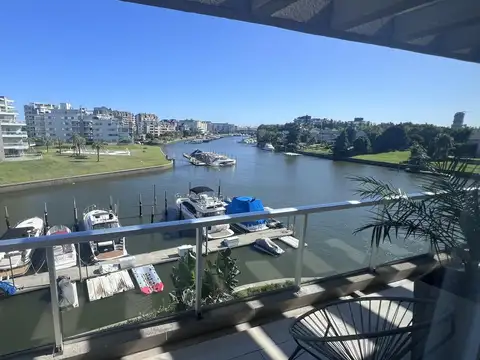 Departamento en Venta en Nordelta, Partido de Tigre