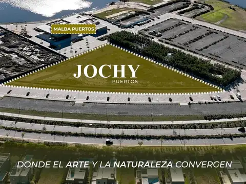 Departamento en Venta en Puertos, Countries y Barrios Cerrados en Escobar