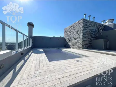 Departamento en Venta en Nordelta Yoo Nordelta, Nordelta