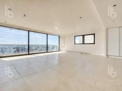 Departamento en Venta en La Perla Sur, Mar del Plata