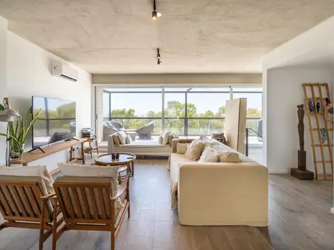 Departamento en Venta en Olivos, Partido de Vicente López