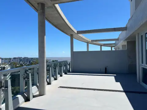 Departamento en Venta en Vicente López, Partido de Vicente López