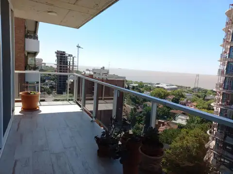 Departamento en Venta en La Lucila Vias / Libertador, La Lucila