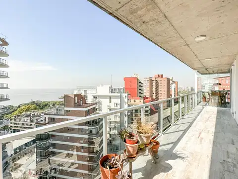 Departamento en Venta en La Lucila, Partido de Vicente López