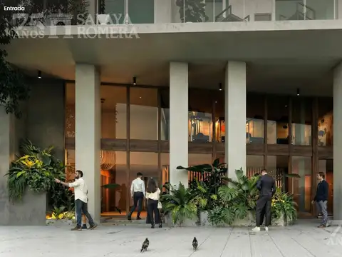 Departamento en Venta en Olivos, Partido de Vicente López