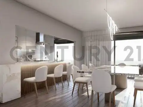 Departamento en Venta en Nordelta  - Barrios Cerrados, Nordelta