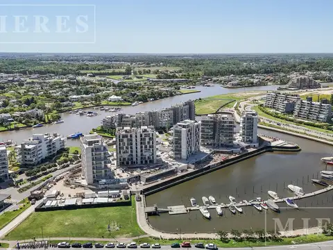 Departamento en Venta en Nordelta, Partido de Tigre