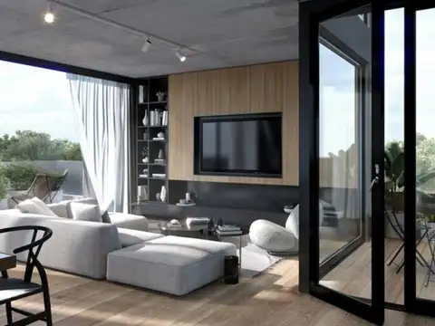 Departamento en Venta en Vicente Lopez, Partido de Vicente López