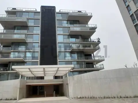 Departamento en Venta en Nordelta, Partido de Tigre