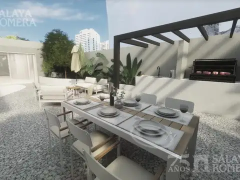 Departamento en Venta en Olivos, Partido de Vicente López