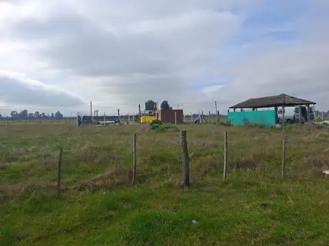 Terreno en Venta en Domselaar, Partido de San Vicente