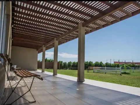 Terreno en Venta en Domselaar, Partido de San Vicente