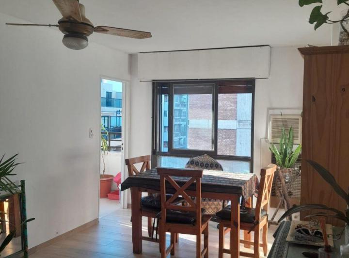 Departamento · 63m² · 3 Ambientes